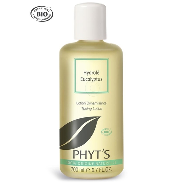 Phyt's Eucalyptus Toner, tonik za obraz (200 ml)