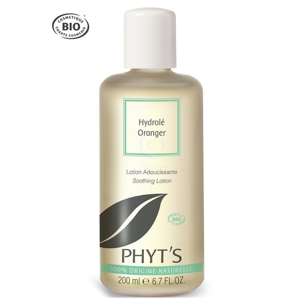 Phyt's OrangeToner, tonik za obraz (200 ml)