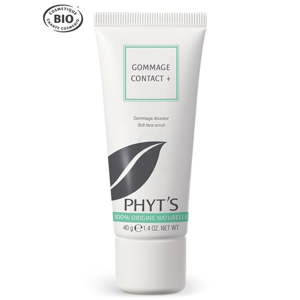 Phyt's Active Peel, piling za obraz (40 g)