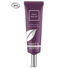 Phyt's Serum Multivita Anti Ageing Tensor, učvrstitveni serum (30 ml)