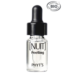 Phyt's Peeling Resurfacant Nuit, nočni serum (6 x 3 ml)