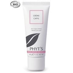 Phyt's Creme Capyl Anti Redness Sensi, krema za občutljivo kožo z rdečico (40 g)