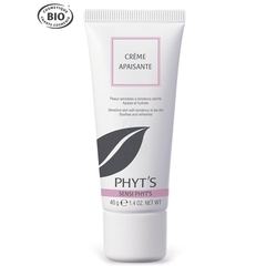 Phyt's Sensi Creme Apaisante, krema za občutljivo kožo (40 g)