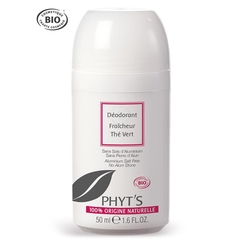 Phyt's Deodorant Fraicheur Roll On, deodorant roll-on (50 ml)