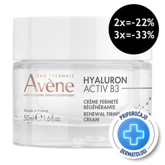 Avene Hyaluron Activ B3, krema za nego obraza (50 ml)