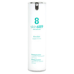 Skin689, emulzija za učvrstitev kože nadlakti (40 ml)
