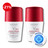 Vichy clinical control 96h detranspirant roll on dezodorant proti neprijetnemu vonju 50 ml protokol