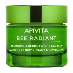 Apivita Bee Radiant, nočni balzam (50 ml)
