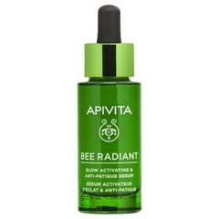 Apivita Bee Radiant, serum (30 ml)