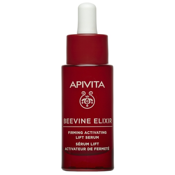 Apivita Beevine Elixir, serum (30 ml)