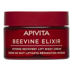  Apivita Beevine Elixir, nočna krema (50 ml)