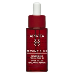 Apivita Beevine Elixir, olje za obraz (30 ml)