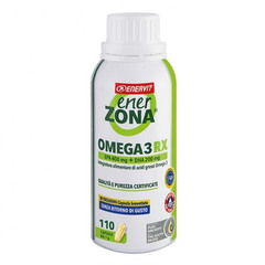 Enerzona Omega 3RX 1g, kapsule (110 kapsul)