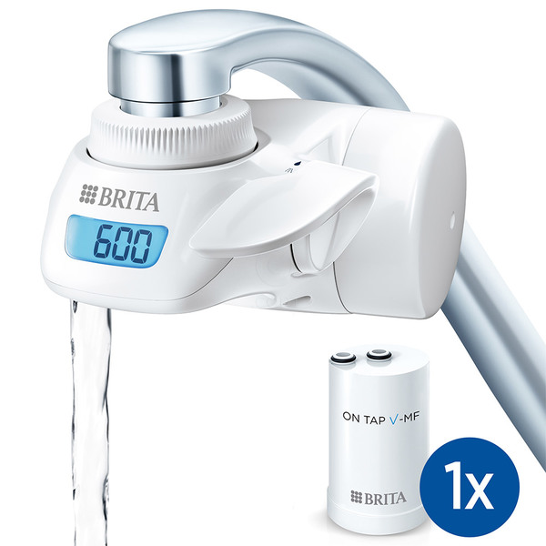 Brita On Tap Pro, sistem za filtriranje vode (1 komplet)