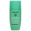 Apivita bee fresh deo roll on 50 ml