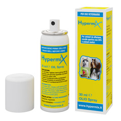 Hypermix, olje v spreju (30 ml)