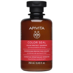 Apivita, šampon za barvane lase (250 ml)