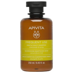 Apivita, šampon za vsakodnevno umivanje las (250 ml)