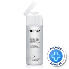 Filorga Oxygen-Peel, rekosigenirajoči mikropiling (150 ml)