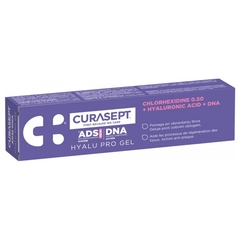 Curasept ADS DNA Hyalu Pro, paradontalni gel (30 ml)