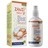 Fitobimbi zanzi baby 0 prsilo 100 ml