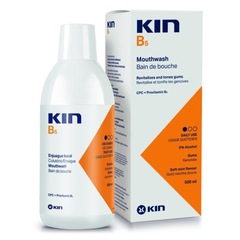Kin B5, ustna voda (500 ml)