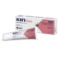 Kin Care, gel za nego dlesni in ustne sluznice (15 ml)