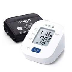 Omron M2+, nadlaktni merilnik krvnega tlaka (1 komplet)