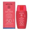 Apivita bee sun safe dry touch fluid za obraz zf 50 50 ml