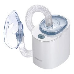 Mediblink M480, ultrazvočni inhalator - model 2024 (1 komplet)