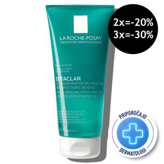 LRP Effaclar, micro-piling gel (200 ml)