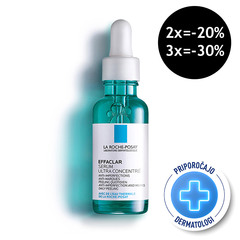 LRP Effaclar Ultra, serum (30 ml)