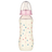 Baby nova pp dekorirana steklenicka pretok m 240 ml