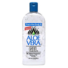 Aloe Vera, gel (340 g)