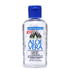 Aloe Vera FOTE, gel (56 g)