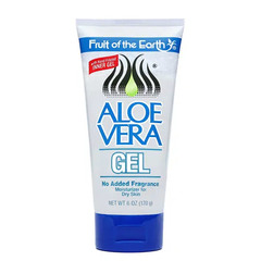 Aloe Vera, gel (170 g)