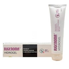 Rigenoma Erbagil, hidrogel (100 ml)