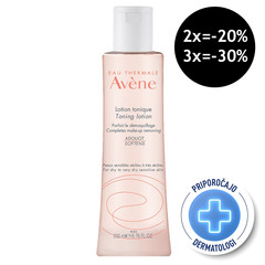 Avene blagi zaščitni losjon (200 ml)