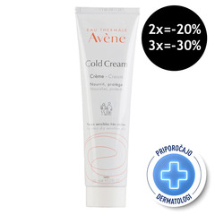 Avene Cold Cream, krema (100 ml)