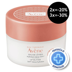 Avene, maslo za ustnice (10 ml)