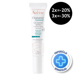 Avene Cleanance Comedomed, emulzija (15 ml)