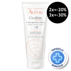 Avene Cicalfate, krema za roke (100 ml)