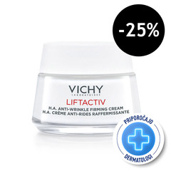 Vichy Liftactiv Supreme, krema za normalno do mešano kožo (50 ml)