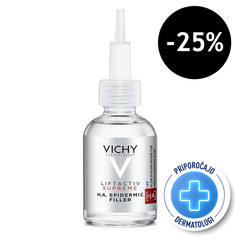 Vichy Liftactiv Supreme H.A. Epidermic Filler, serum za obraz (30 ml)