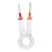 Curaprox ortho potovalni set oranzen 1 set %283%29