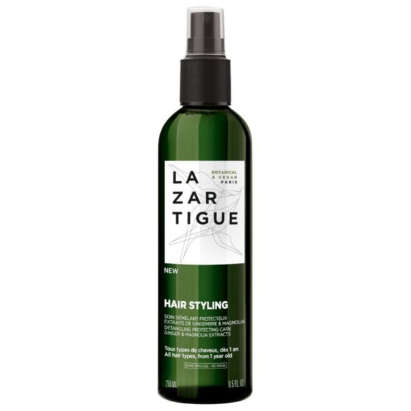 Lazartigue Hair Styling, zaščitni tretma za razčesavanje las (250 ml)