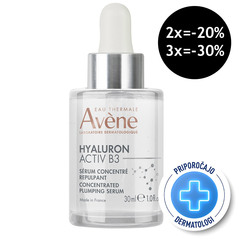 Avene Hyaluron Activ B3, koncentrirani serum (30 ml)