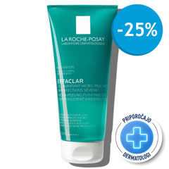 LRP Effaclar, micro-piling gel (200 ml)