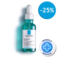 LRP Effaclar Ultra, serum (30 ml)