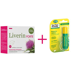 Liverin forte, tablete (240 tablet)